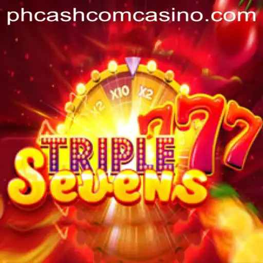 Exploring the Exciting World of 777TripleSeven at phcash com casino