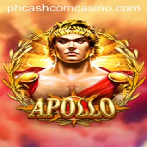Unveiling Apollo: A Captivating Casino Game at phcash com Casino