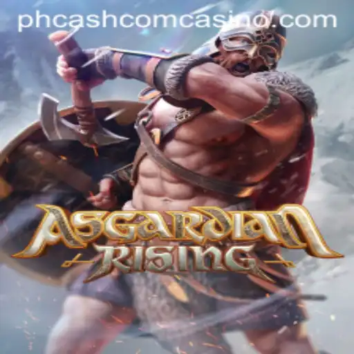 AsgardianRising: Exploring the New Horizons of Online Gaming