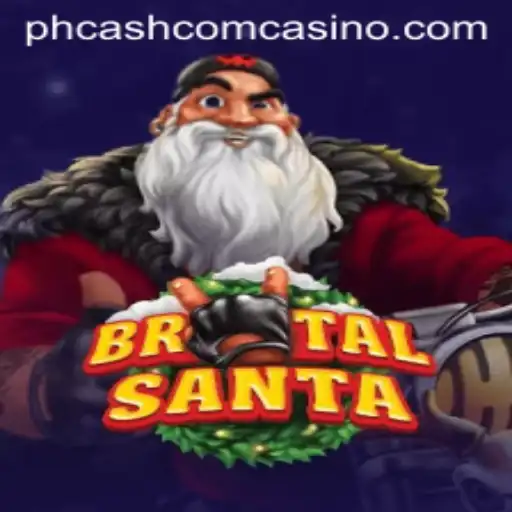 BrutalSanta: A Thrilling Gaming Experience at PHcash Casino