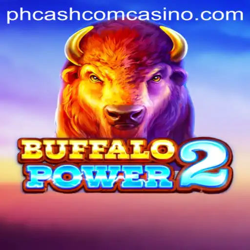 Unveiling BuffaloPower2: A Captivating Casino Experience at PHCash