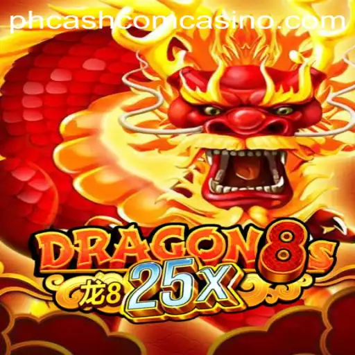 Exploring Dragon8s25x: A New Horizon in Online Gaming