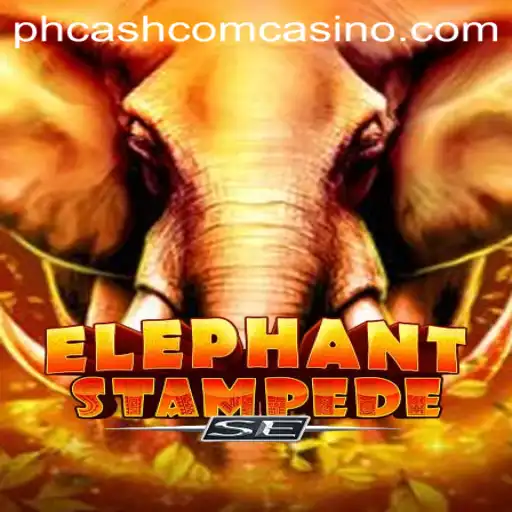 Exploring the Thrills of ElephantStampedeSE at phcash com casino