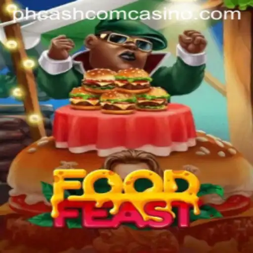 Exploring the Culinary Adventure of FoodFeast and the Integration of phcash com Casino Elements
