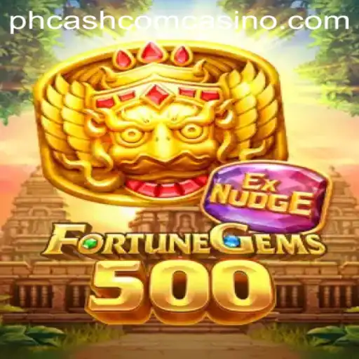 Dive into FortuneGems500 at phcash com casino: An Exciting Adventure