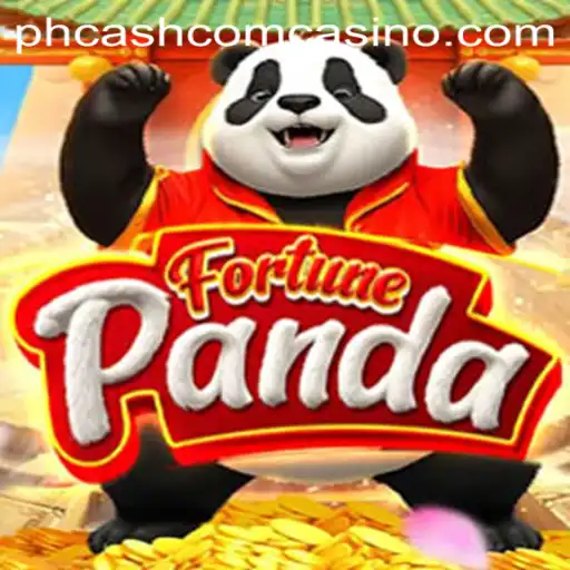 Discover FortunePanda: The Exhilarating Casino Game Associated with phcash com