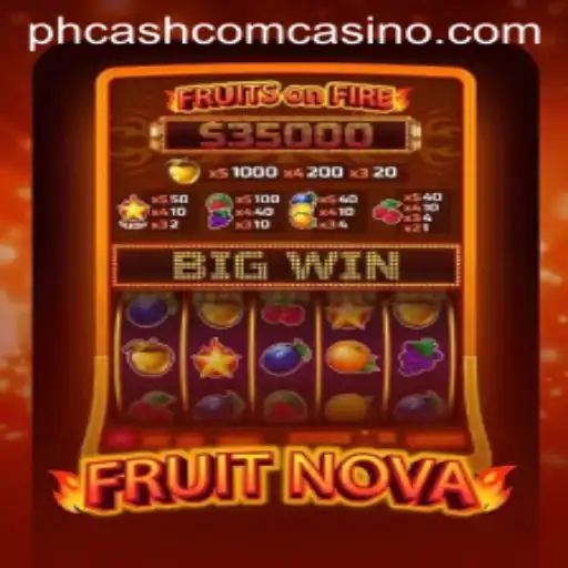 Exploring the World of FruitNova: A Comprehensive Guide to Game Mechanics and Strategies