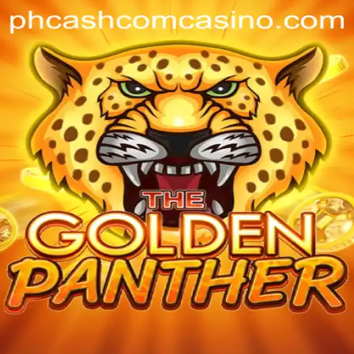 Discover the Thrills of GOLDENPANTHER at phcash com Casino