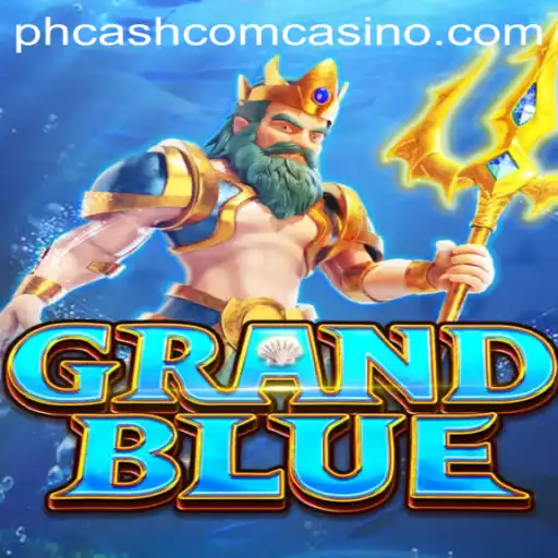 The Exciting World of GRANDBLUE and Casino Gaming