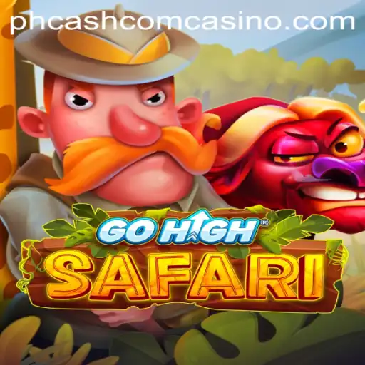 Exploring the Adventure of GoHighSafari: A Thrilling Casino Experience