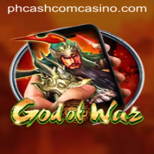 GodofWarM: An Epic Adventure Game and Its Connection with phcash com casino