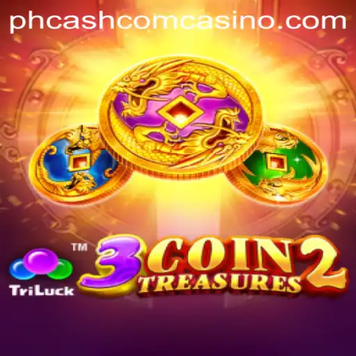 Discovering 3CoinTreasures2: A Journey into the World of Online Gaming