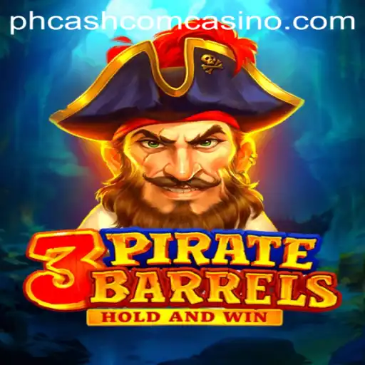 Exploring the Exciting World of 3PirateBarrels Casino Game