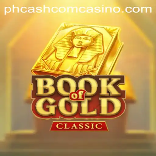 Exploring the Mysteries of BookOfGoldClassic: A Timeless Casino Adventure