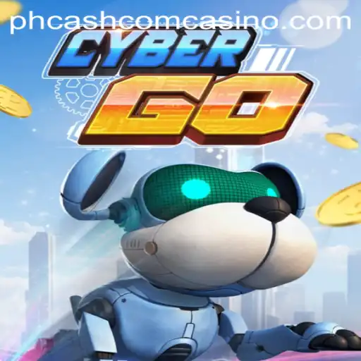 CyberGO: The Future of Interactive Gaming Unveiled