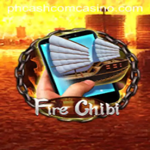 Discovering FireChibiM: A Gaming Adventure with phcash com casino