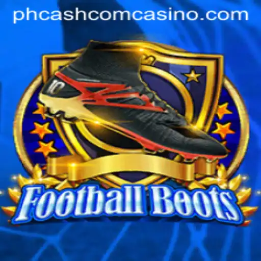 Exploring the Thrills of FootballBoots in the World of phcash com Casino