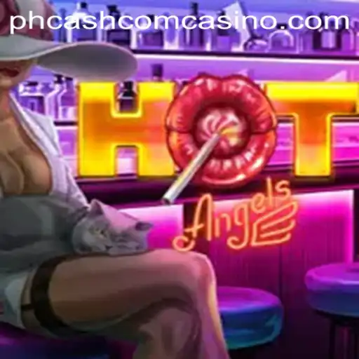 Unveiling HotAngels: A Sensational Casino Game Experience