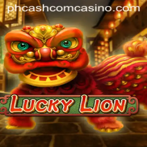 Exploring the Excitement of LuckyLion and the Gaming World of phcash com casino