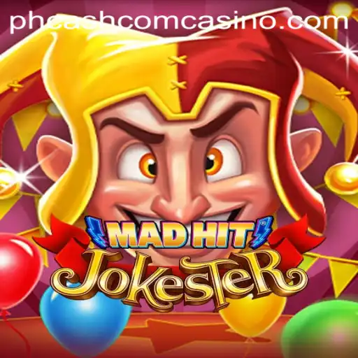 Exploring MadHitJokester: A Thrilling Adventure With Phcash Com Casino