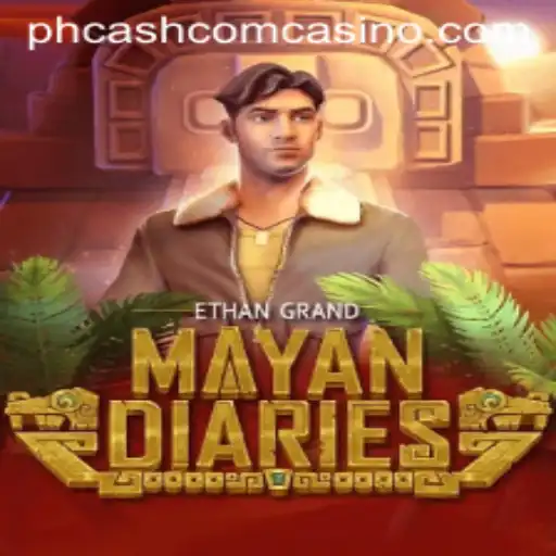 Exploring the Intricacies of MayanDiaries at phcash com casino