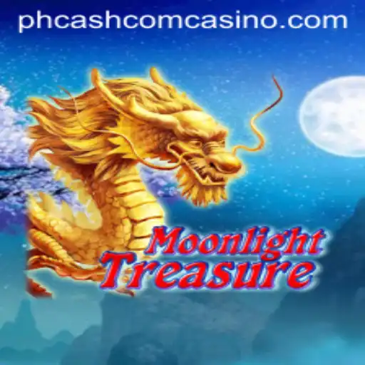 Experience the Thrills of MoonlightTreasure at PHCash com Casino
