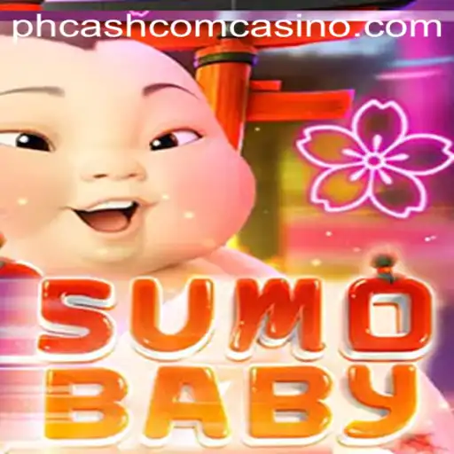 Exploring SumoBaby: A Unique Gaming Experience at phcash com casino
