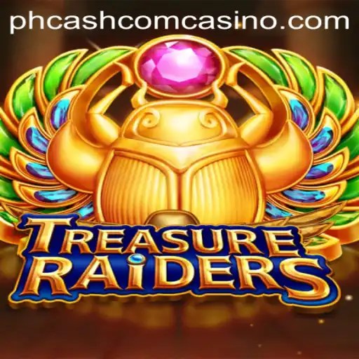 Explore the Exciting World of TREASURERAIDERS and phcash com casino