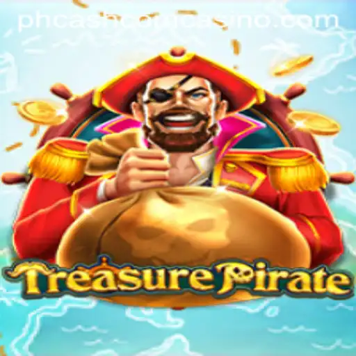 Discover the Exciting World of TreasurePirate at phcash com casino