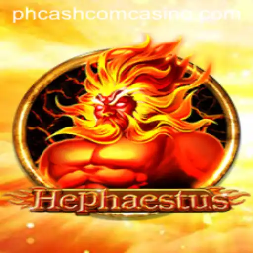 Exploring the Thrilling World of 'Hephaestus' at phcash com Casino