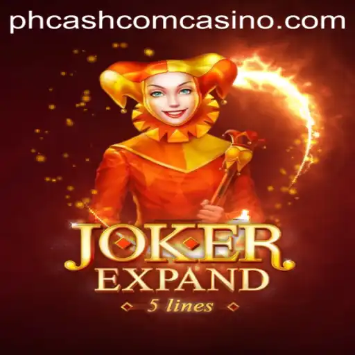 Discover the Exciting World of JokerExpand at PHCash Com Casino
