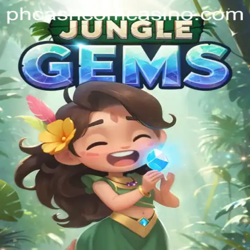 Exploring JungleGems: A Captivating Adventure at PHCash Com Casino