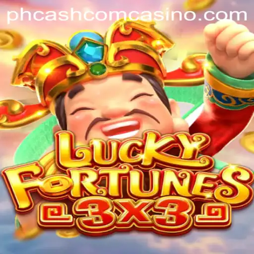 Exploring LuckyFortunes3x3: A Dive into the Exciting World of Online Gaming