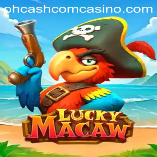 A Comprehensive Guide to LuckyMacaw and Its Role in the phcash com Casino Landscape