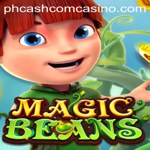 MAGICBEANS: An Enchanting Voyage into the World of Online Gaming