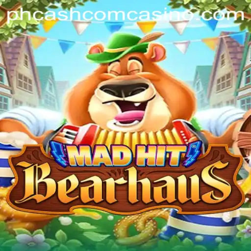 Introduction to MadHitBearhaus: Exploring the Hidden Dynamics of Strategy and Chance