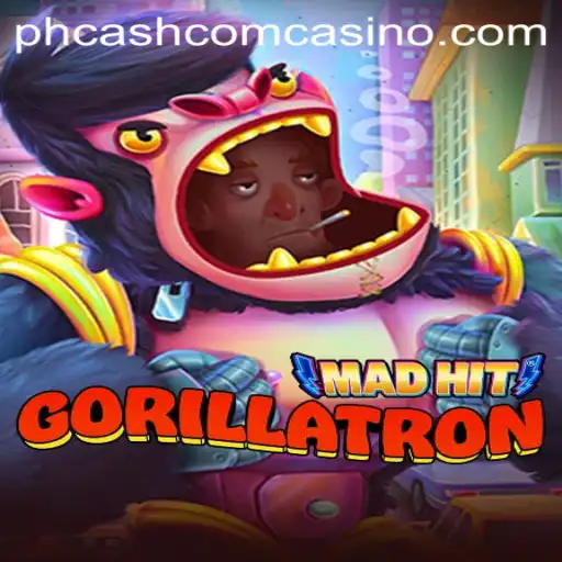 MadHitGorillatron: A Thrilling Evolution in Casino Gaming