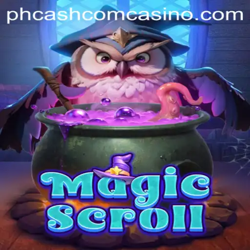 MagicScroll: Unveiling the Enchantment in Online Gaming