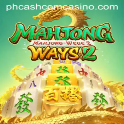Discover the Allure of MahjongWays2 at phcash com casino
