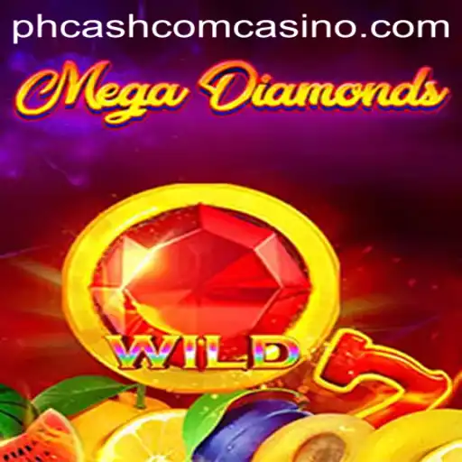 Exploring MegaDiamond: An Exciting Journey into the World of Phcash Com Casino