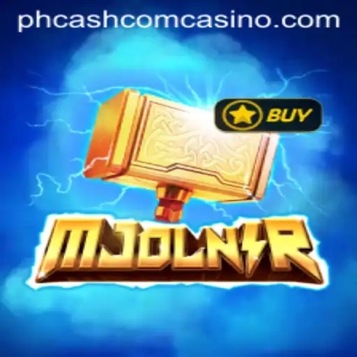 Explore the Thrilling World of Mjolnir at PHCASH Com Casino