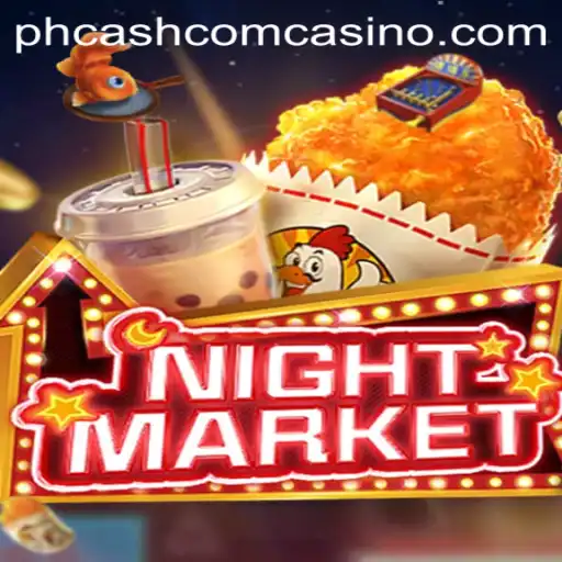 Exploring the Thrilling World of NIGHTMARKET: A Dive into the Game and PHCash Com Casino