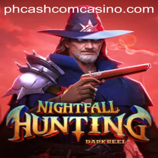 Discover the Thrills of NightfallHunting: A Guide to Mastering the Game
