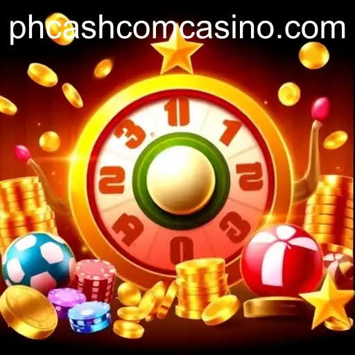 Exploring the Thrills of Online Slots at PHCash Com Casino