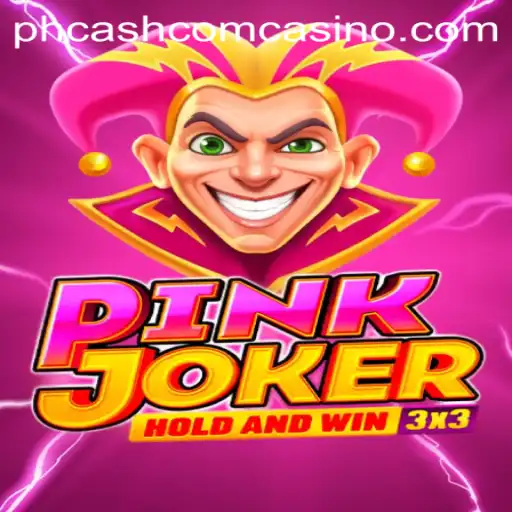 Exploring the Thrills of Pinkjoker: A Guide to the Exciting World of Phcash Com Casino
