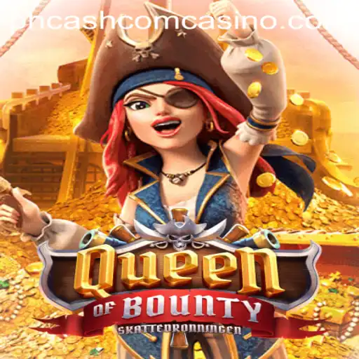 Exploring QueenofBounty: An Immersive Casino Experience