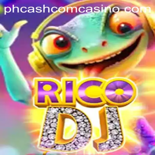 Discover the Thrilling World of RicoDJ: A Casino Gaming Experience like No Other