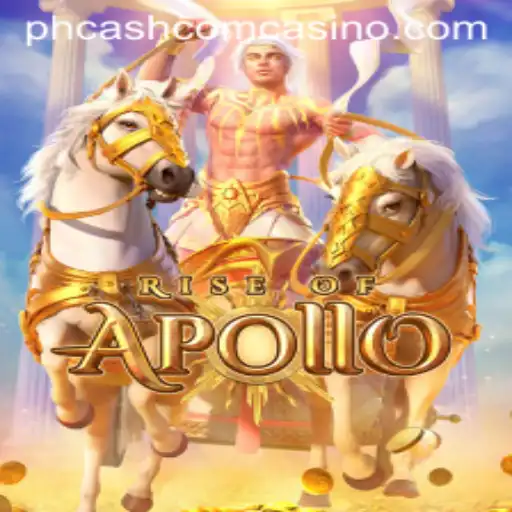 Rise of Apollo: Explore the Thrilling World of Phcash com Casino's Latest Offering
