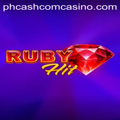 Exploring the Thrills of RubyHit: A Unique Casino Game Experience
