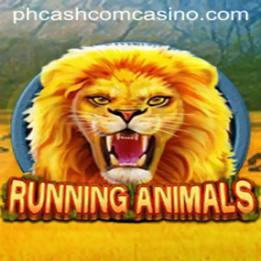 Discover the Thrills of RunningAnimals and the Excitement of Phcash Com Casino